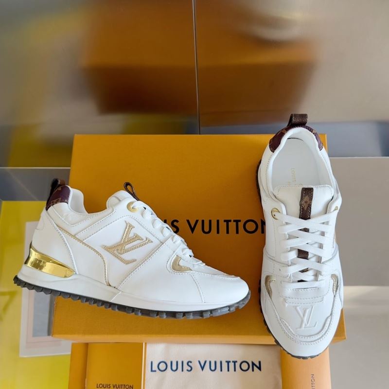 Louis Vuitton Trainer Sneaker